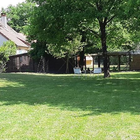 La Maison Bois Chaon  エクステリア 写真